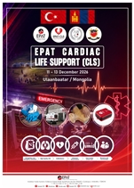 EPAT Cardiac Life Support (CLS)